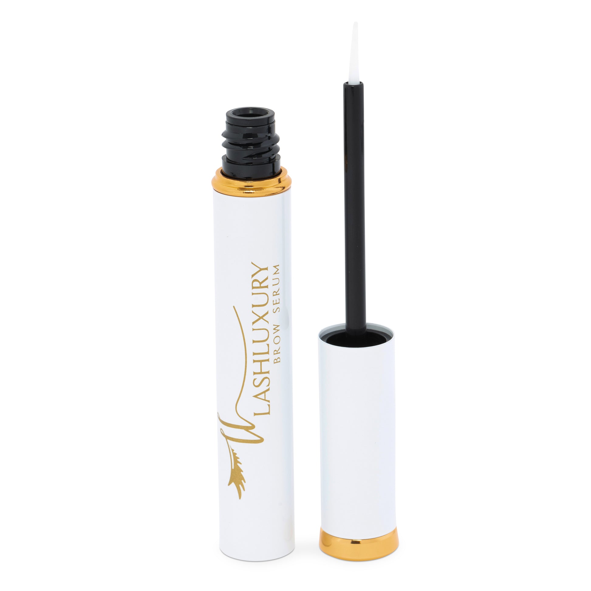 Natural Brow Serum From Canada